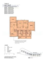 KI Residences at Brookvale (D21), Condominium #532110221